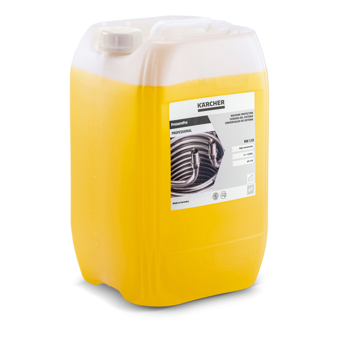 Systempflege RM 110, 20l